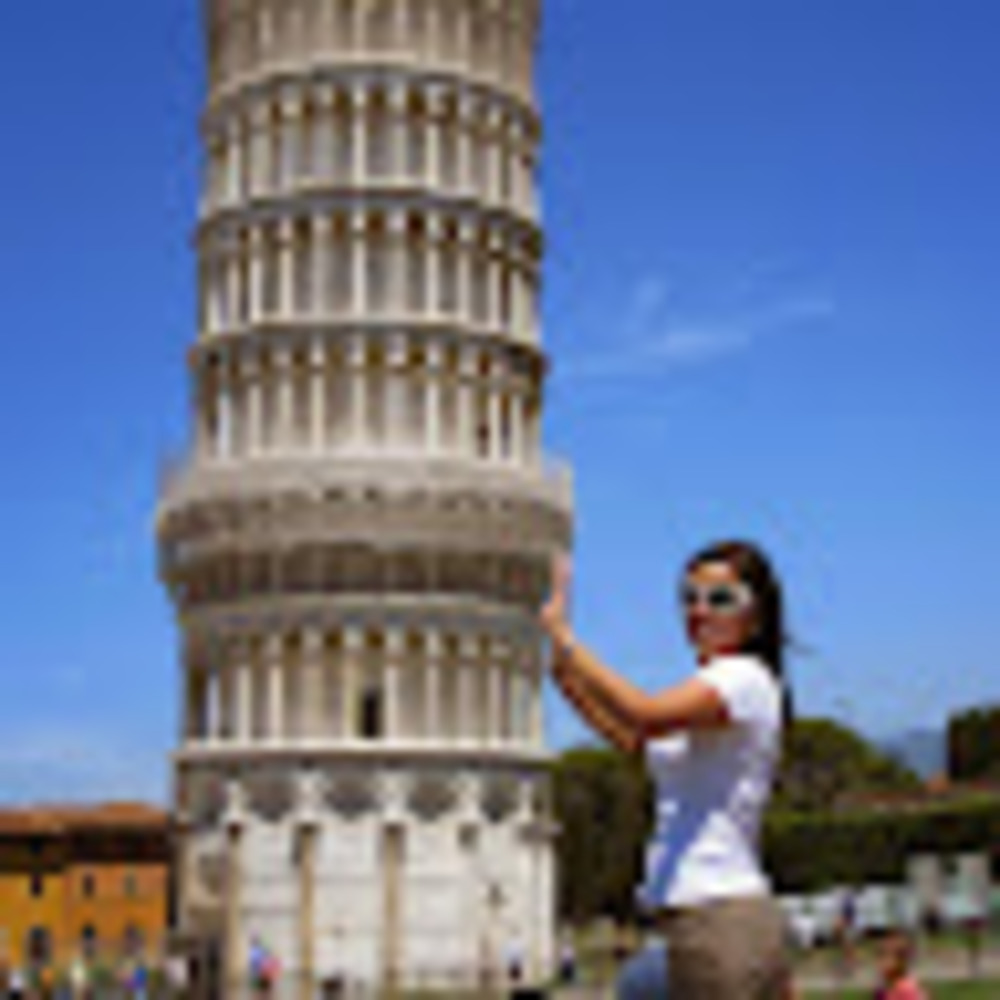 Meet your Posher, Sandra